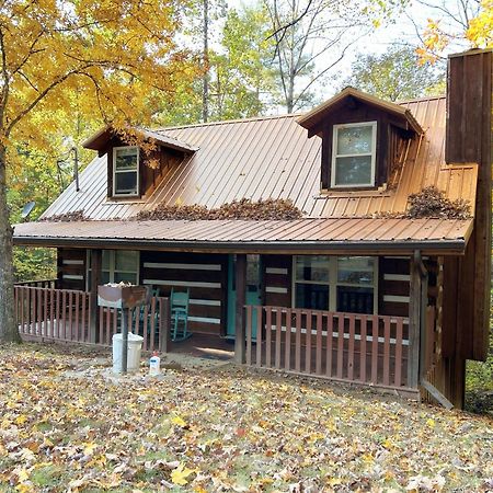Emerald Woods Pigeon Forge Buitenkant foto
