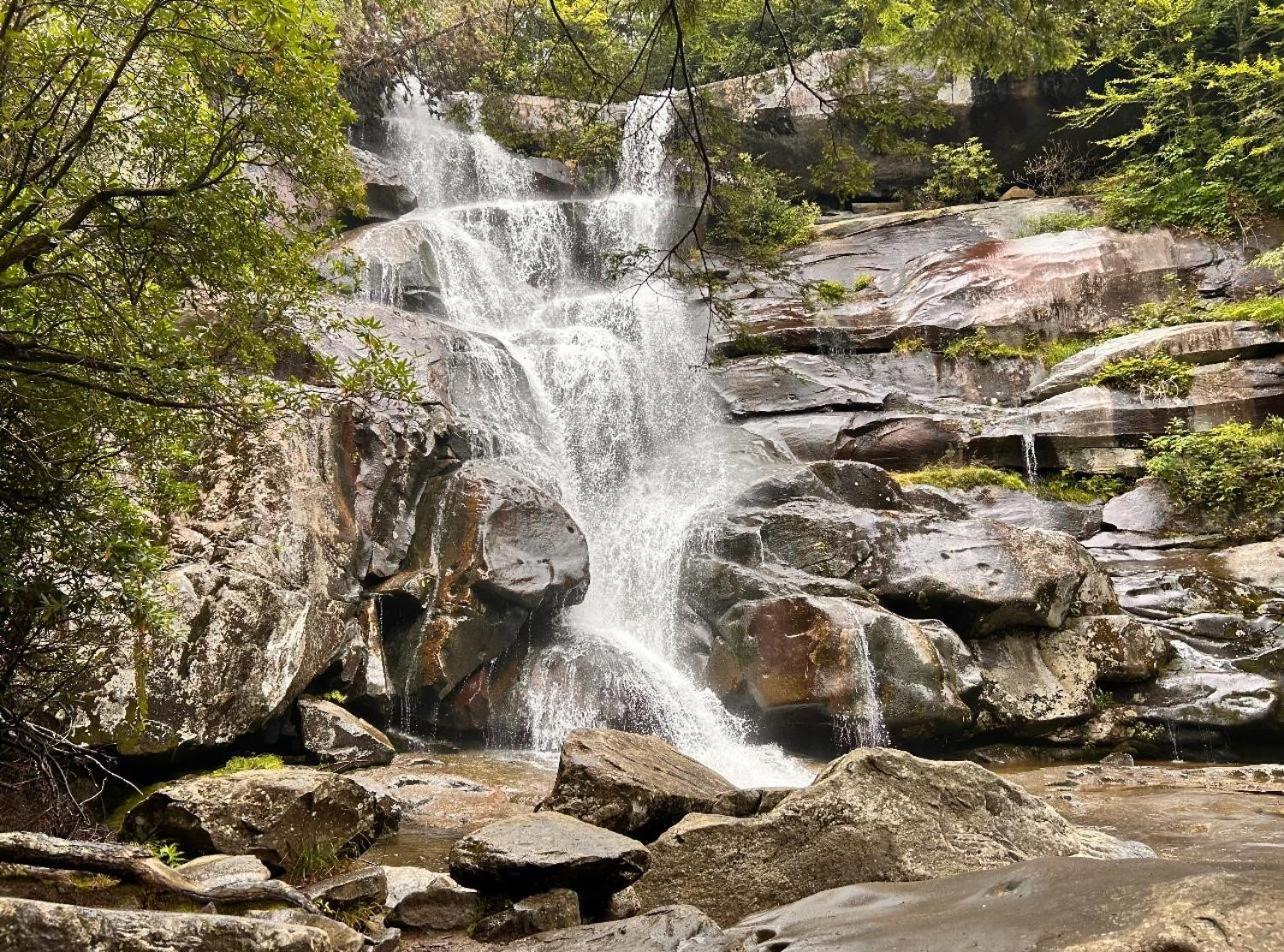 Emerald Woods Pigeon Forge Buitenkant foto