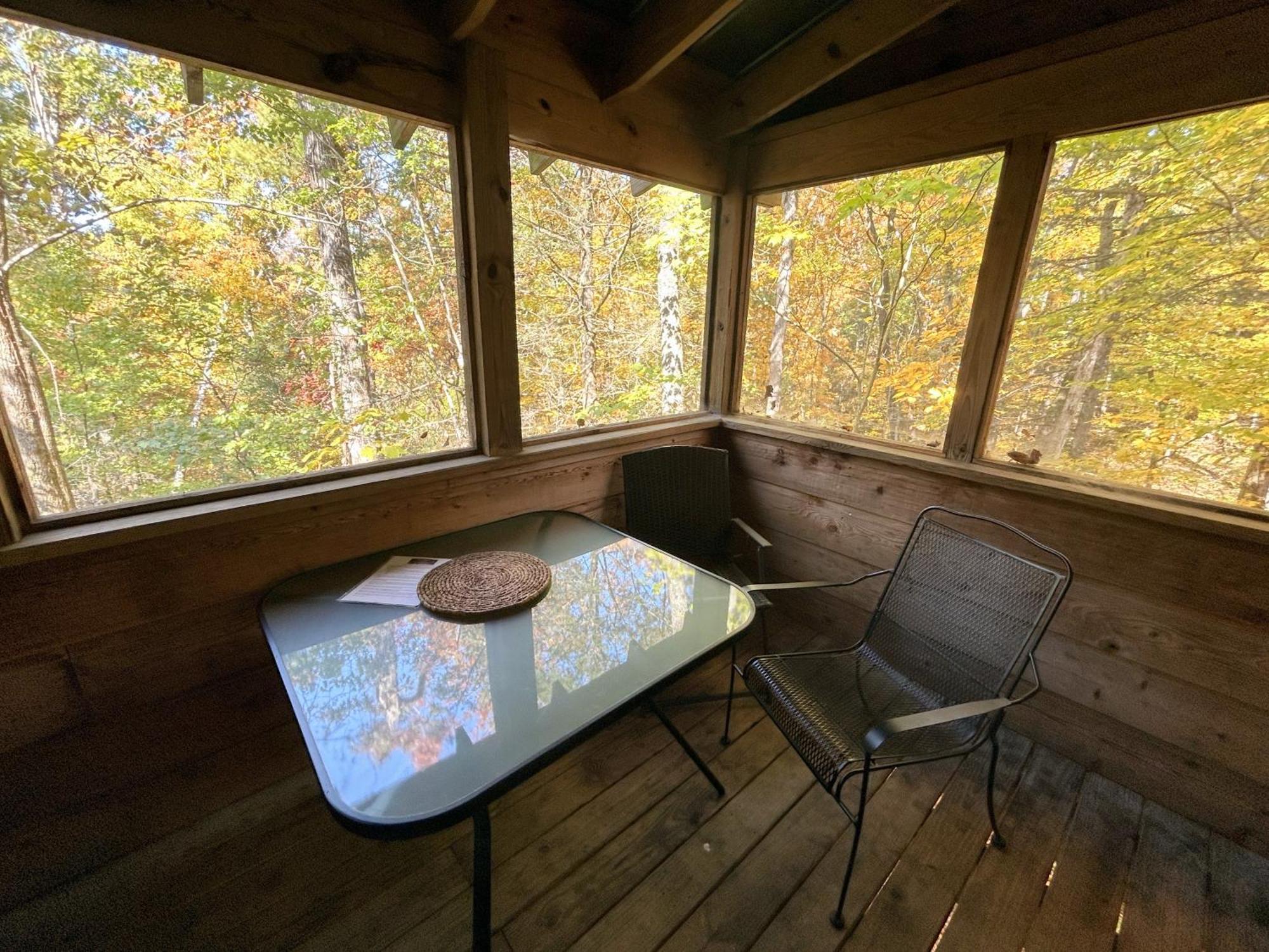 Emerald Woods Pigeon Forge Buitenkant foto